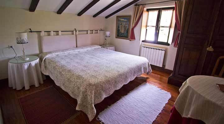 Casa Rural Ozollo Gautegiz Arteaga Bagian luar foto